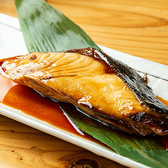 大衆道楽割烹三代目あかつのおすすめ料理3