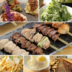 TORINOVA トリノバのコース写真