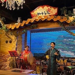 民謡しゃぶしゃぶ かりうた