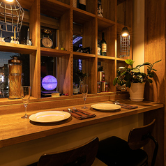 イタリアンバルCLIP 郡山駅前のコース写真