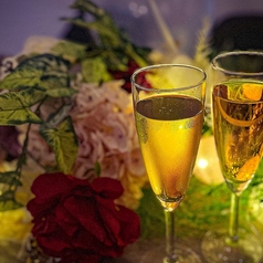 Cafe&Bar Cou Couの特集写真