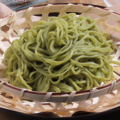 料理メニュー写真&nbsp;狭山茶そば