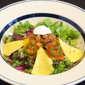 料理メニュー写真&nbsp;メキシカンサラダ