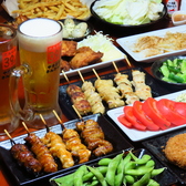 大衆焼き鳥酒場　やきとりさんきゅう上田店のおすすめ料理3