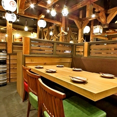 塚田農場 武蔵小杉北口店 宮崎県日南市の特集写真