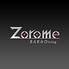 Dining Bar Zorome ゾロメのロゴ