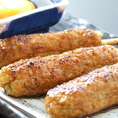 炭火焼鳥 ゆ鳥 南条店のおすすめ料理1