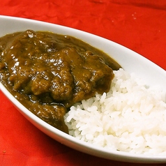 ミニカレー