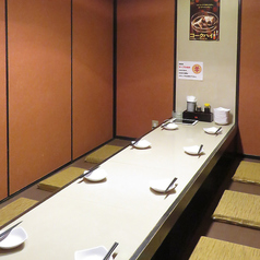 個室 食べ飲み放題 華しずく 宮崎店の特集写真