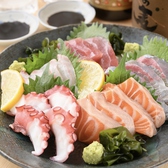 天ぷらと旬鮮魚 のだまのおすすめ料理3