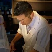 居酒屋 旬彩 吉田新次郎 よしだしんじろうのスタッフ1