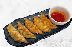 韓国揚げ餃子