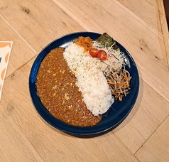 Sport&Bar BarSpo バルスポのおすすめランチ2