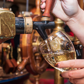 葡萄酒場 TWO SPOONの雰囲気2