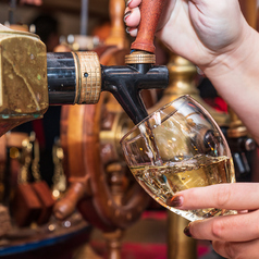 葡萄酒場 TWO SPOONの雰囲気2