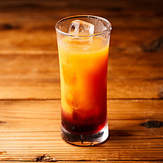 カシスオレンジ