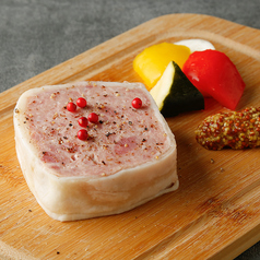 パテ・ド・カンパーニュ