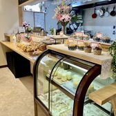 Le Petit Cafe ル プチカフェ 高根木戸の雰囲気2