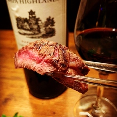 Yakiniku Bistro GYUMA 牛旨のコース写真