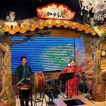 民謡しゃぶしゃぶ かりうたの写真ギャラリー