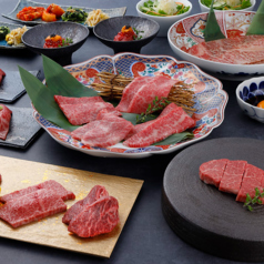 神戸牛焼肉かえでのおすすめ料理1