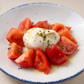 太陽堂のおすすめ料理2