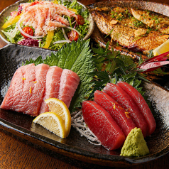 農家の慶 海浜幕張店のコース写真