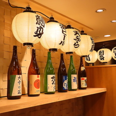北海道海鮮居酒屋てっちゃん別邸の特集写真