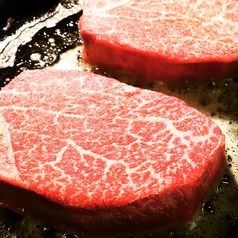 しちりん焼肉 だいのコース写真