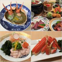 ごんべい舎の特集写真