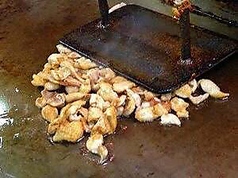 まずはこれ！【愛媛名物】今治焼鳥(たれorしお)