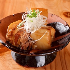酒 dining 海猫のコース写真