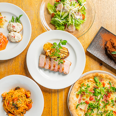 BARBARESCO 37の写真2