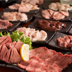 【プライベートな空間で楽しむ焼肉】20名以上で店舗貸切に！最大24名様まで受け付け可能です！