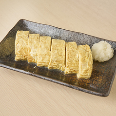 出汁巻卵