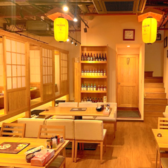 サンキュー酒場行徳店のコース写真