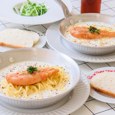 gifff ジフのおすすめ料理1