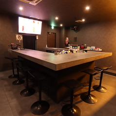 Cafe&Bar CLENOA クレノア 大分中央町の特集写真