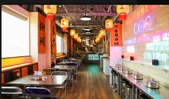 四川火鍋（魚鍋、焼魚）専門店の特集写真