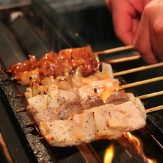 焼き鳥 わかちゃんのおすすめポイント1