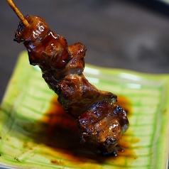 本格焼鳥 おなじみやのコース写真