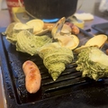 ビアテラスルチャドールのおすすめ料理1
