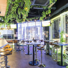 Sports Bar STADIUM スタジアムの特集写真