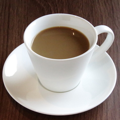 QK　BARの雰囲気1