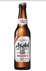 ノンアルコールビール