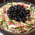 料理メニュー写真&nbsp;名物 しじみ炊き肉