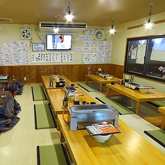 浜やき屋 壺亭特集写真1