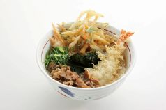 はかたきねやうどん原田店のおすすめ料理3