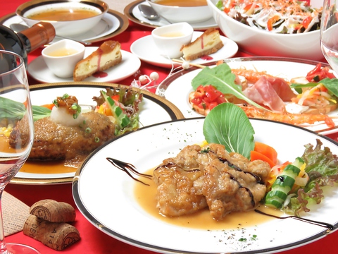 ��T���m�H Luna crescente ���i �N���b�V�F���e