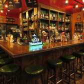 アイリッシュパブグリーンヒルズ Irish Pub GREEN HILLSの雰囲気3